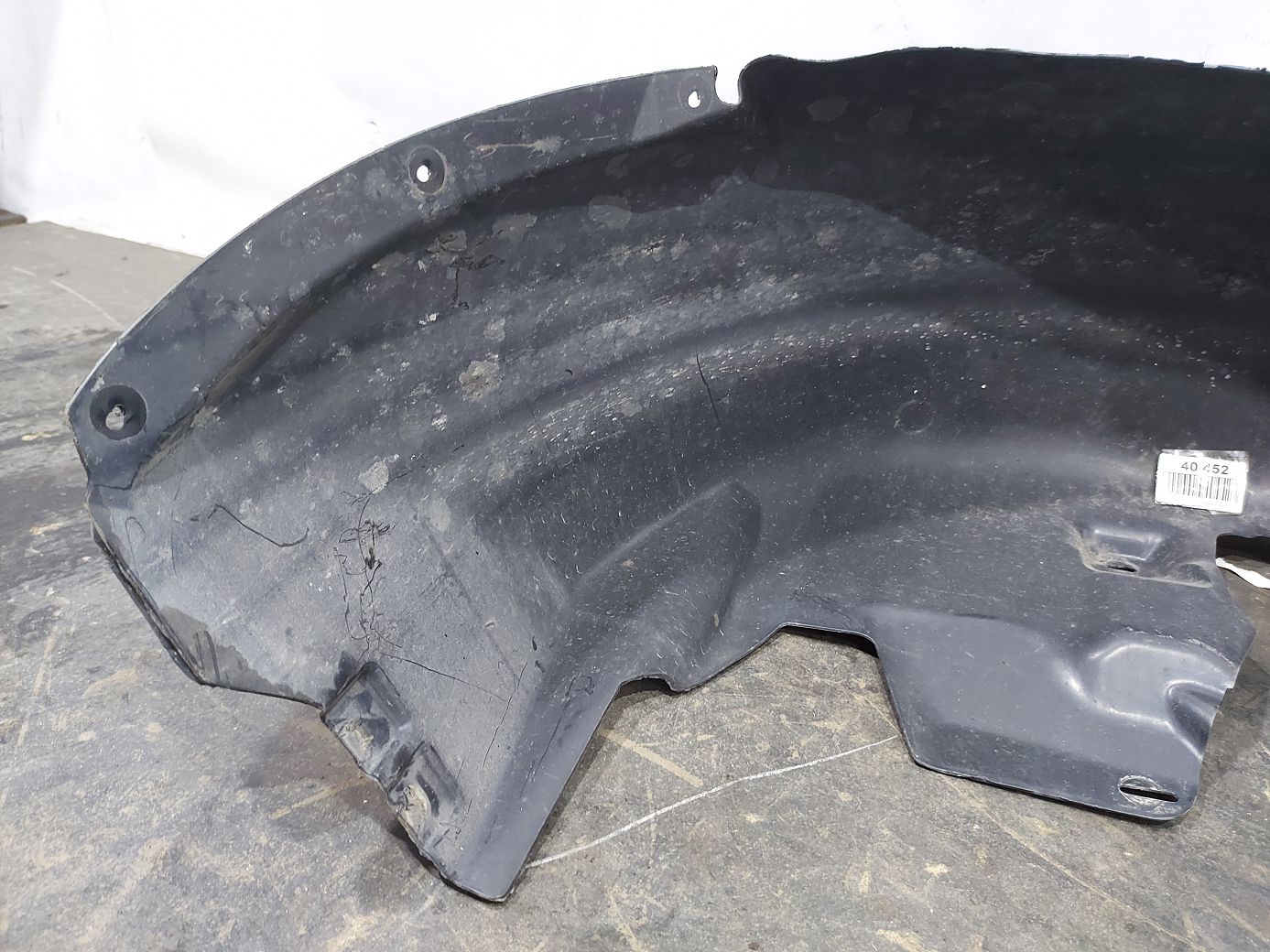 Regal Підкрилок задній правий Buick Regal 2011-2017 22816835 Buick Regal 2