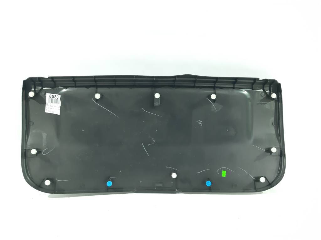 Versa note Обшивка кришки багажника Nissan Versa Note 2014-2019 909003WC0A Nissan Versa Note 7