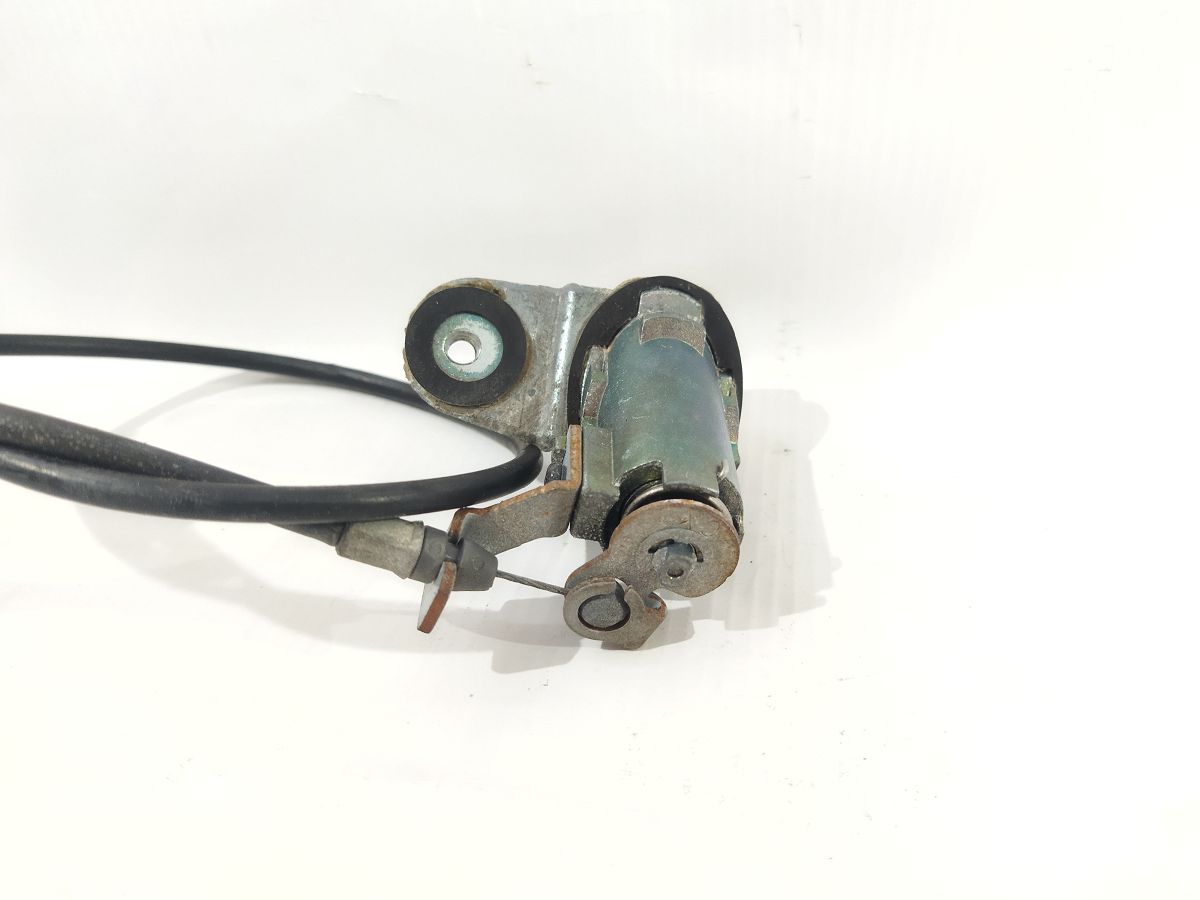 Legacy Личинка замка крышки багажника Subaru Legacy 2010-2014 57449AJ00A Subaru Legacy 4