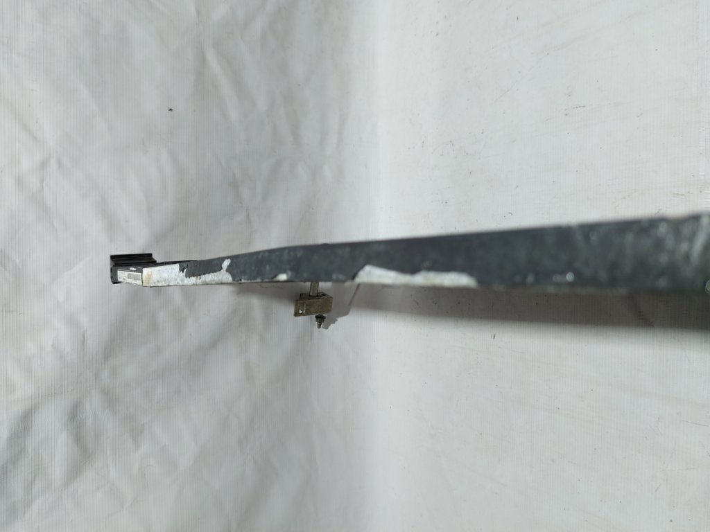 Avenger Радіатор кондиціонера Dodge Avenger 2008-2014 68004053AA Dodge Avenger 13