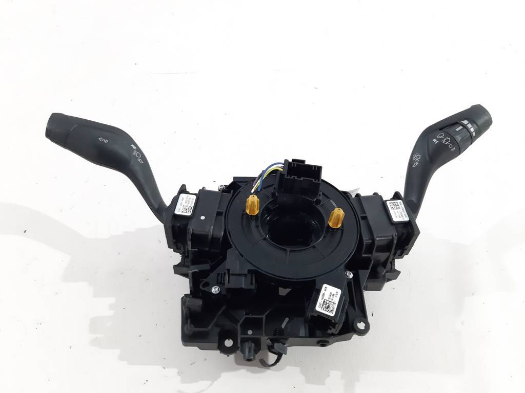 Fusion Підрульовий перемикач (гітара) Ford Fusion 2014-2016 HG9Z3F791DB Ford Fusion 13 Fusion Підрульовий перемикач (гітара) Ford Fusion 2014-2016 HG9Z3F791DB Ford Fusion 13