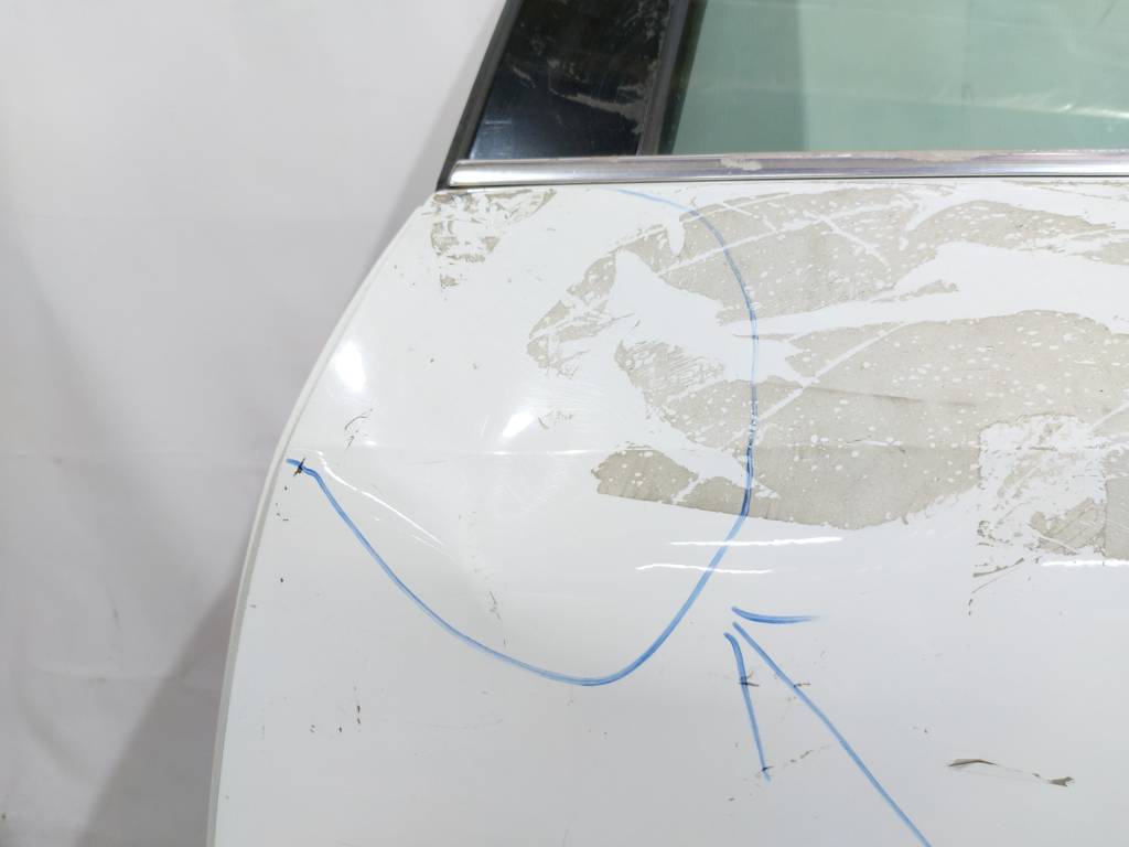 Regal Двері задні ліві Buick Regal 2011-2017 13469926 Buick Regal 6