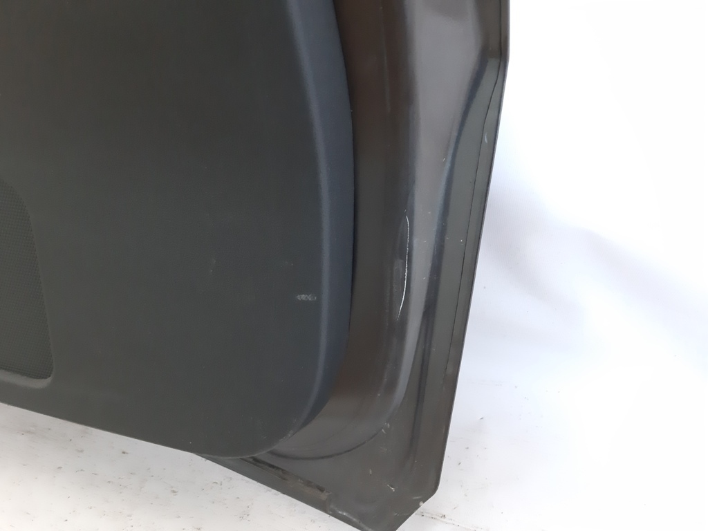 Patriot Кришка багажника задні двері (дефект) Jeep Patriot 2007-2017 68279277AA Jeep Patriot 69