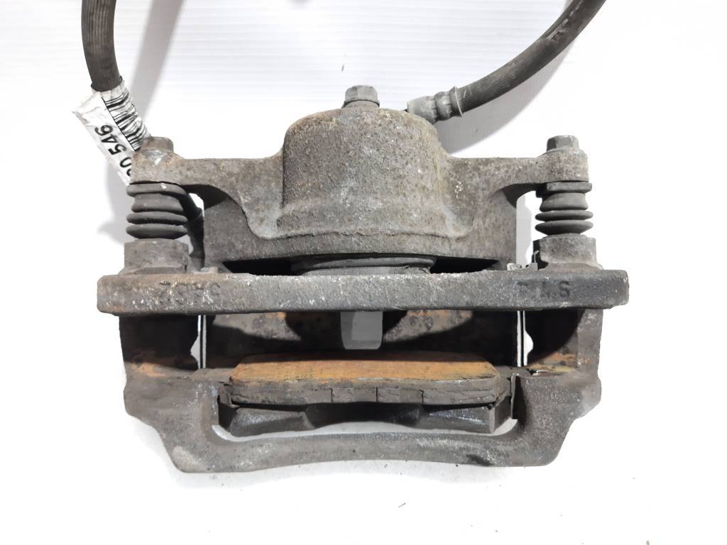 Insight Суппорт тормозной передний правый Honda Insight 2010-2014 45018SNAA60 Honda Insight 9