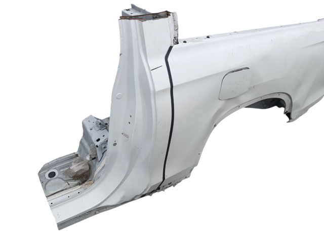 Ridgeline Четверть задняя левая Honda Ridgeline 2017-2025 64700T6Z305ZZ Honda Ridgeline 4