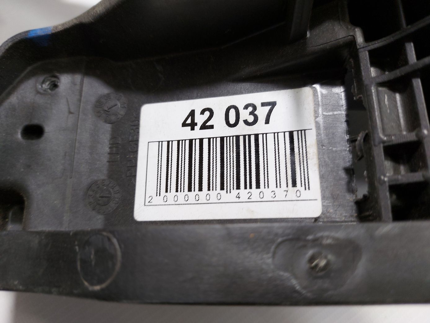 Regal Педаль тормоза Buick Regal 2014 22871276 Buick Regal 5