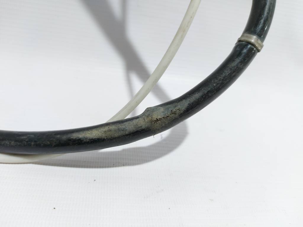 Passat s Трос гальма стоянки лівий/правий Volkswagen Passat S 2012-2020 561609721A Volkswagen Passat S 11