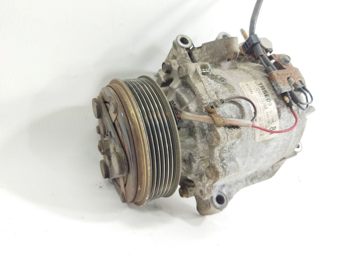 Ilx Компресор кондиціонера Acura ILX 2013-2015 38810R1AA01 Acura ILX 4 Ilx Компресор кондиціонера Acura ILX 2013-2015 38810R1AA01 Acura ILX 4