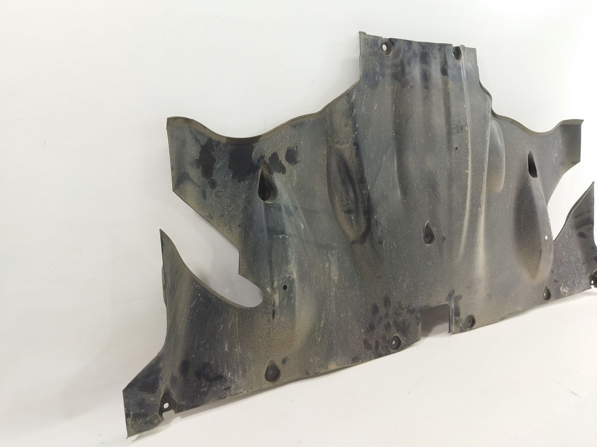 Защита днища задняя (дефект) Tesla Model 3 `2020-2024 149877100E Tesla Model 3 4 Защита днища задняя (дефект) Tesla Model 3 `2020-2024 149877100E Tesla Model 3 4