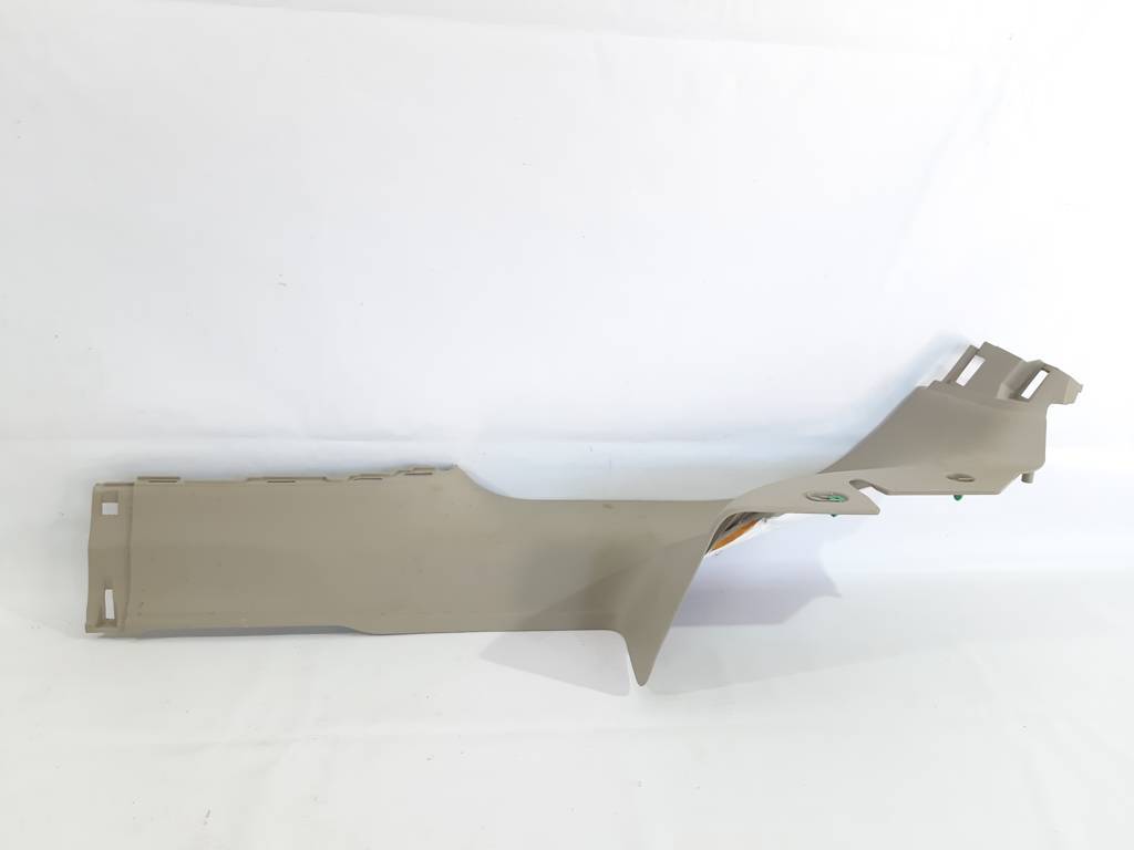 Rdx Обшивка порога заднего правого Acura RDX 2016-2018 84261TX4A03ZC Acura RDX 3