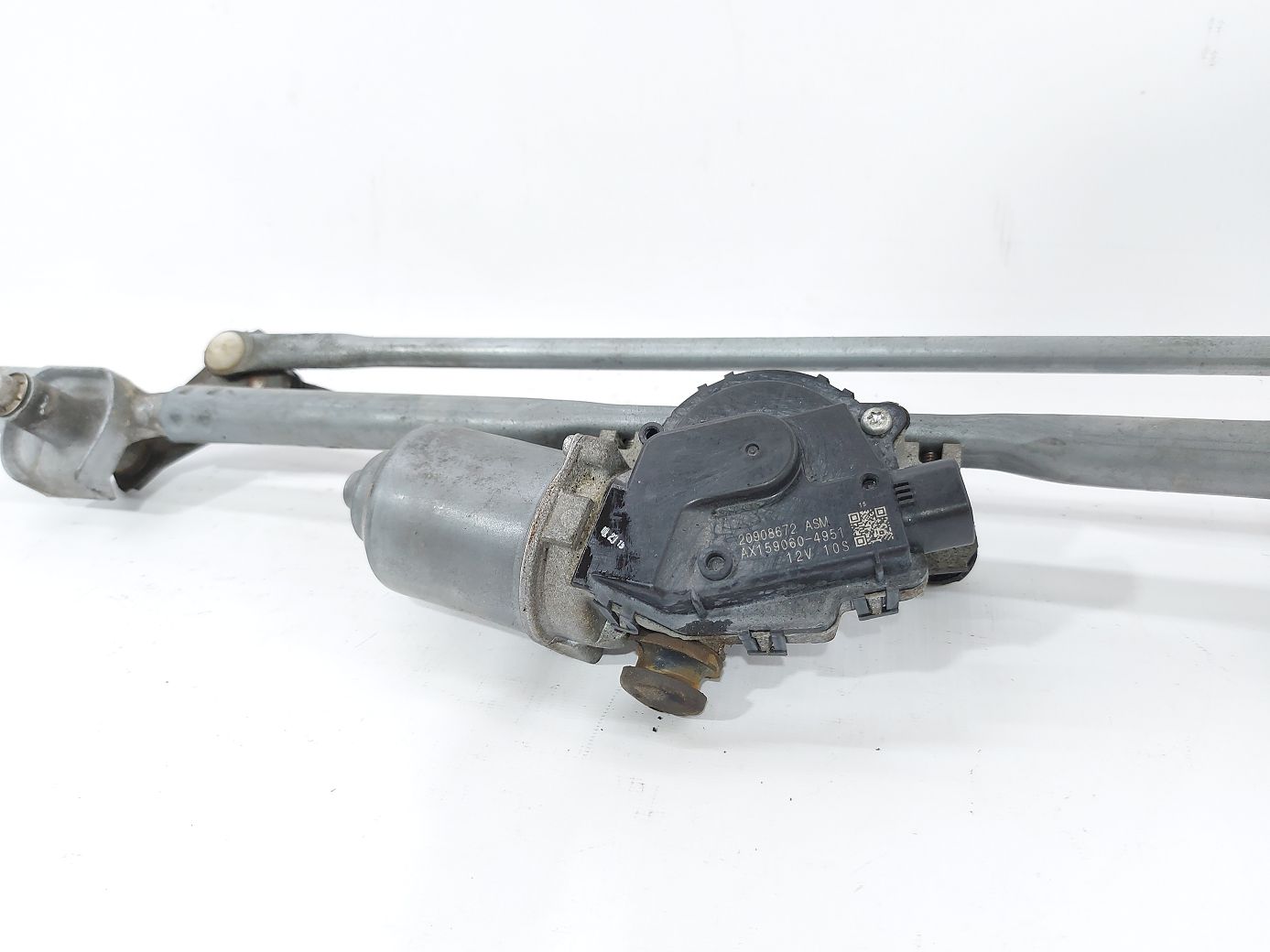 Ats Механізм склоочисника Cadillac ATS 2013-2019 84399857 Cadillac ATS 13