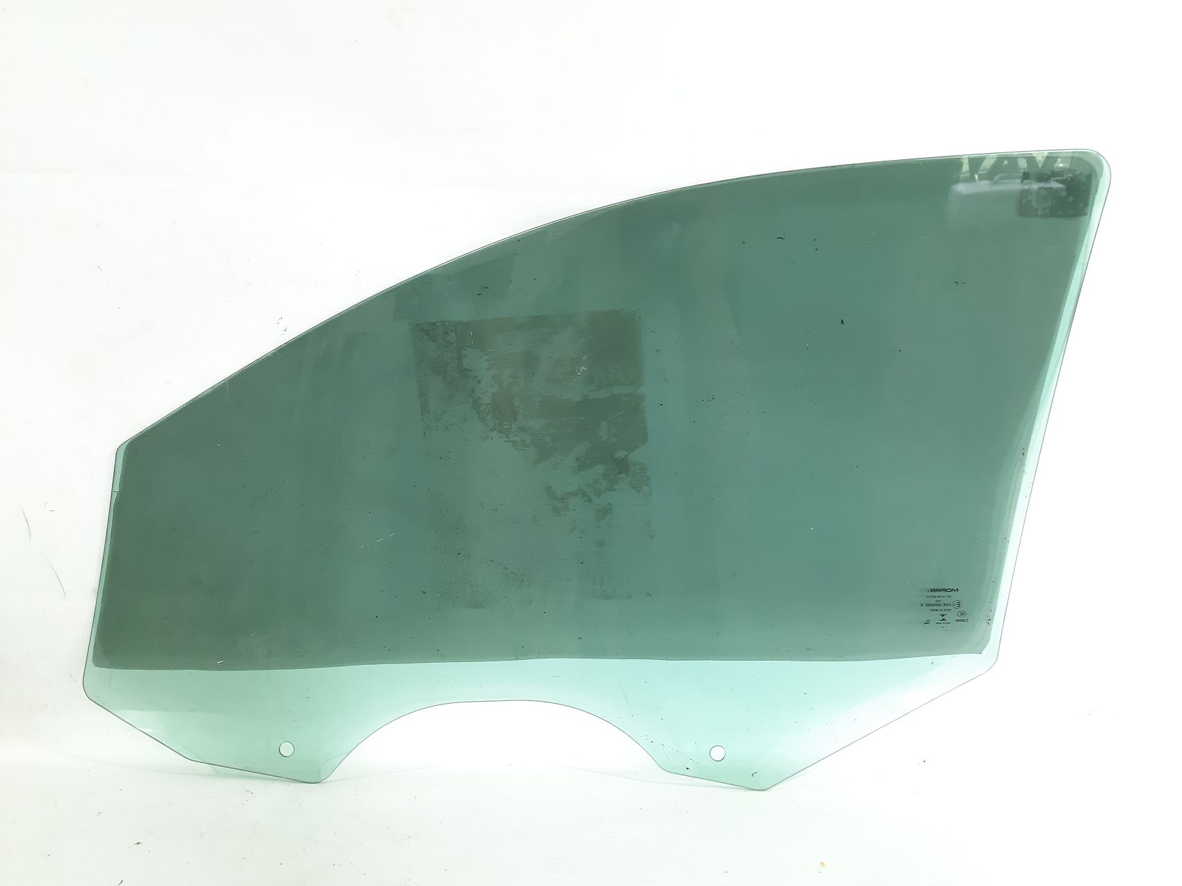 Journey Скло дверей передньої правої Dodge Journey 2009-2020 5076886AD Dodge Journey 21