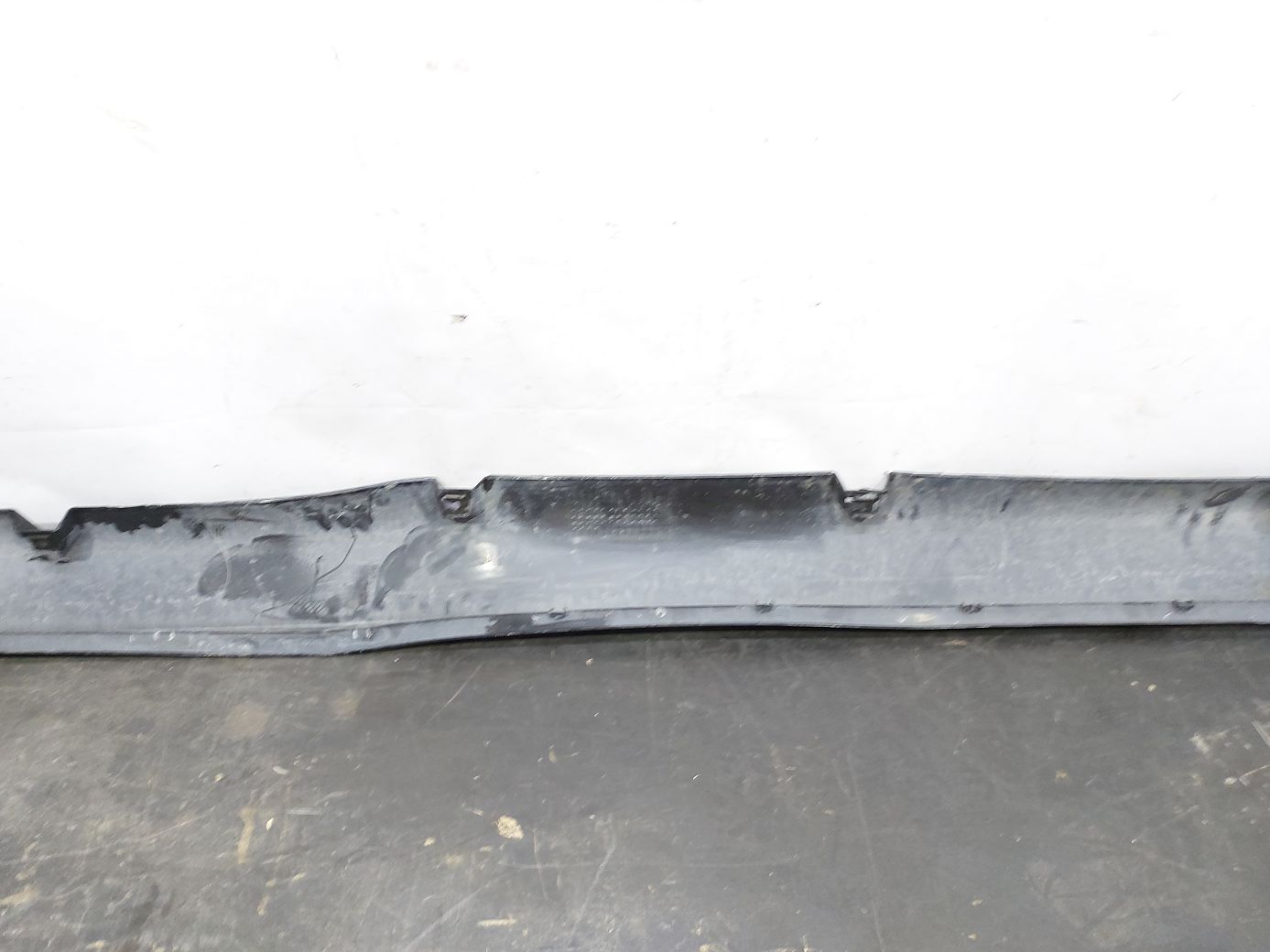 Charger Порог правий (пластик) Dodge Charger 2011-2021 1LP86TZZAG Dodge Charger 7