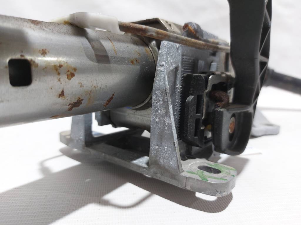 Cruze Рульова колонка Chevrolet Cruze 2016-2019 39133888 Chevrolet Cruze 4