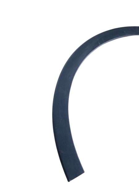 Bolt Накладка арки крыла передняя правая Chevrolet Bolt EV 2017-2023 42617385 Chevrolet Bolt EV 3