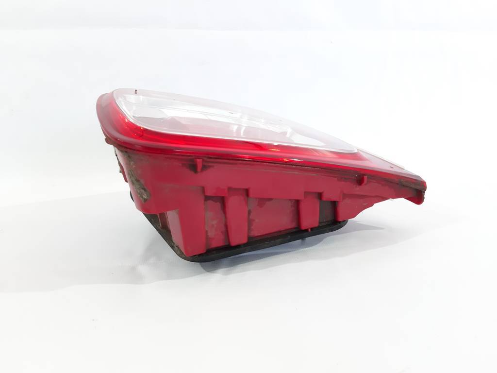Malibu Ліхтар кришки багажника лівий Chevrolet Malibu 2013-2018 22907311 Chevrolet Malibu 11
