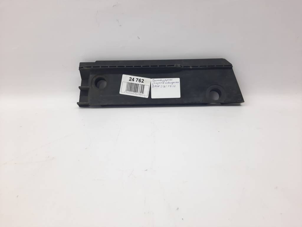 328i xdrive. Протиударний захист швелера лівий BMW 328i xDrive 2007-2012 51777146729 BMW 328i xDrive