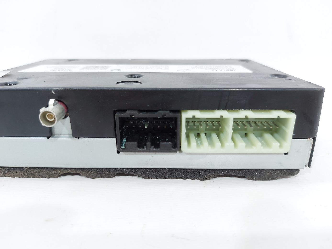 Ats Блок Bluetooth Cadillac ATS 2013-2016 23246268 Cadillac ATS 3