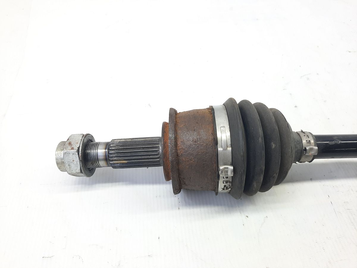 Trax Полуось задняя левая/правая Chevrolet Trax 2015-2021 94560855 Chevrolet Trax 3