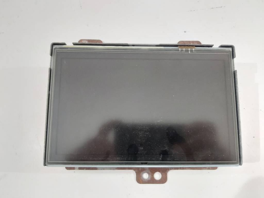 Maxima. Монитор центральный Nissan Maxima 2009-2012 280901AA0A Nissan Maxima