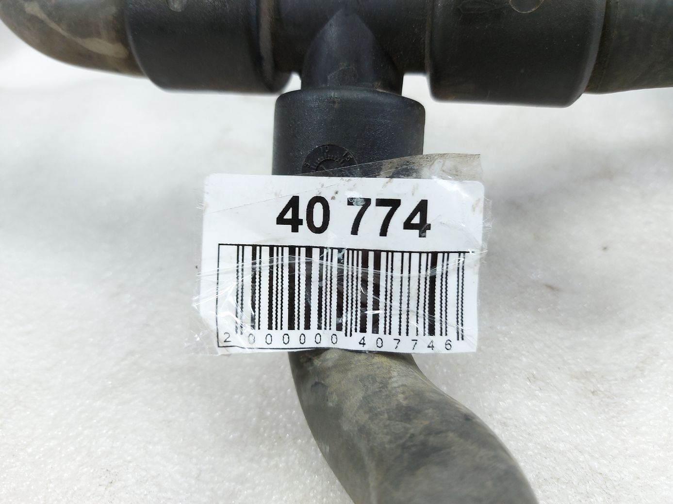 Regal Трійник системи охолодження Buick Regal 2014-2017 12656446 Buick Regal 4 Regal Трійник системи охолодження Buick Regal 2014-2017 12656446 Buick Regal 4