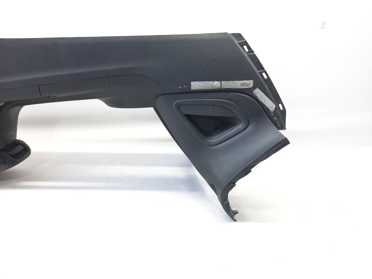 Dart Центральна консоль Dodge Dart 2014-2016 1YZ07DX9AC Dodge Dart 24