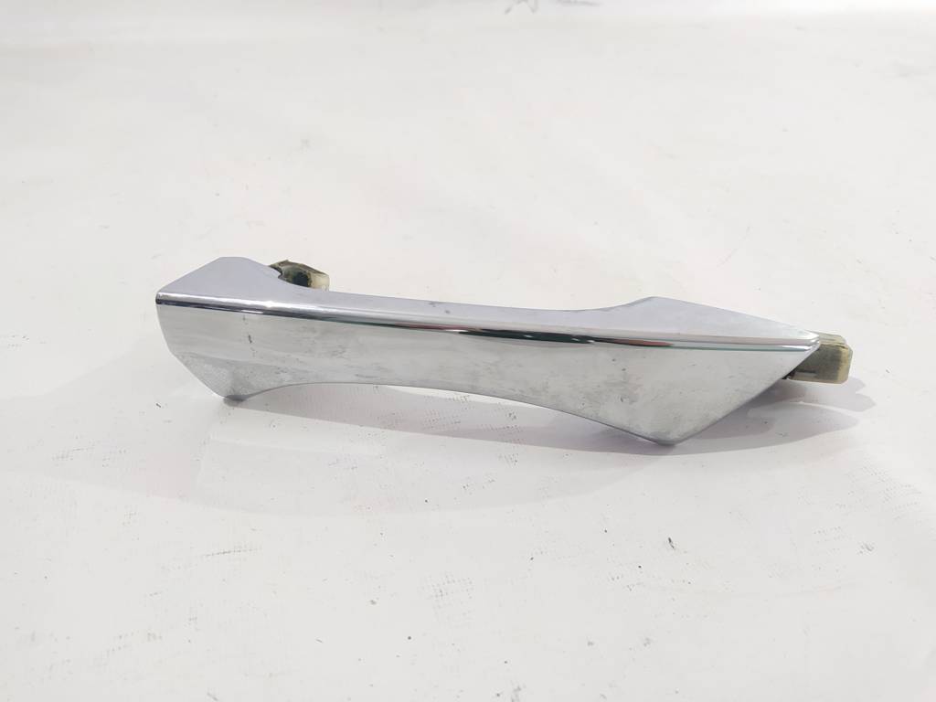 Tsx. Ручка дверей передньої правої зовнішня Acura TSX 2009-2014 72181TL0E01 Acura TSX