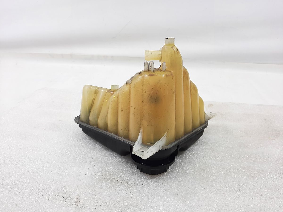 Xf Розширювальний бачок системи охолодження Jaguar XF 2010-2015 C2Z29118 Jaguar XF 3