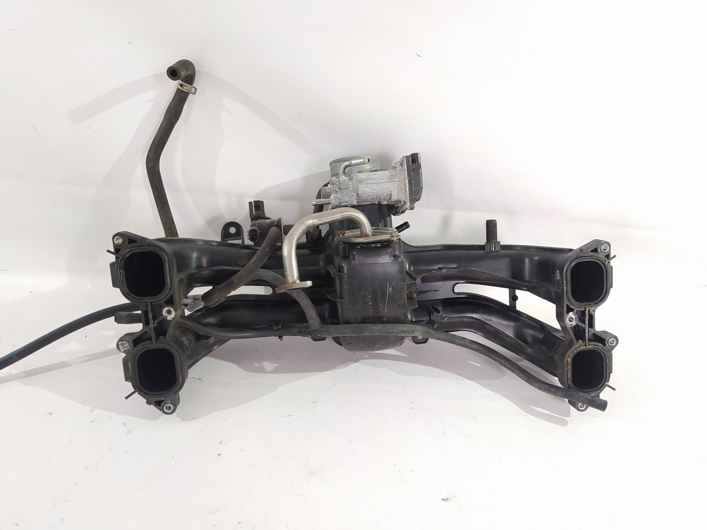 Forester Патрубок впускного коллектора Subaru Forester 2012-2017 14003AC420 Subaru Forester 8