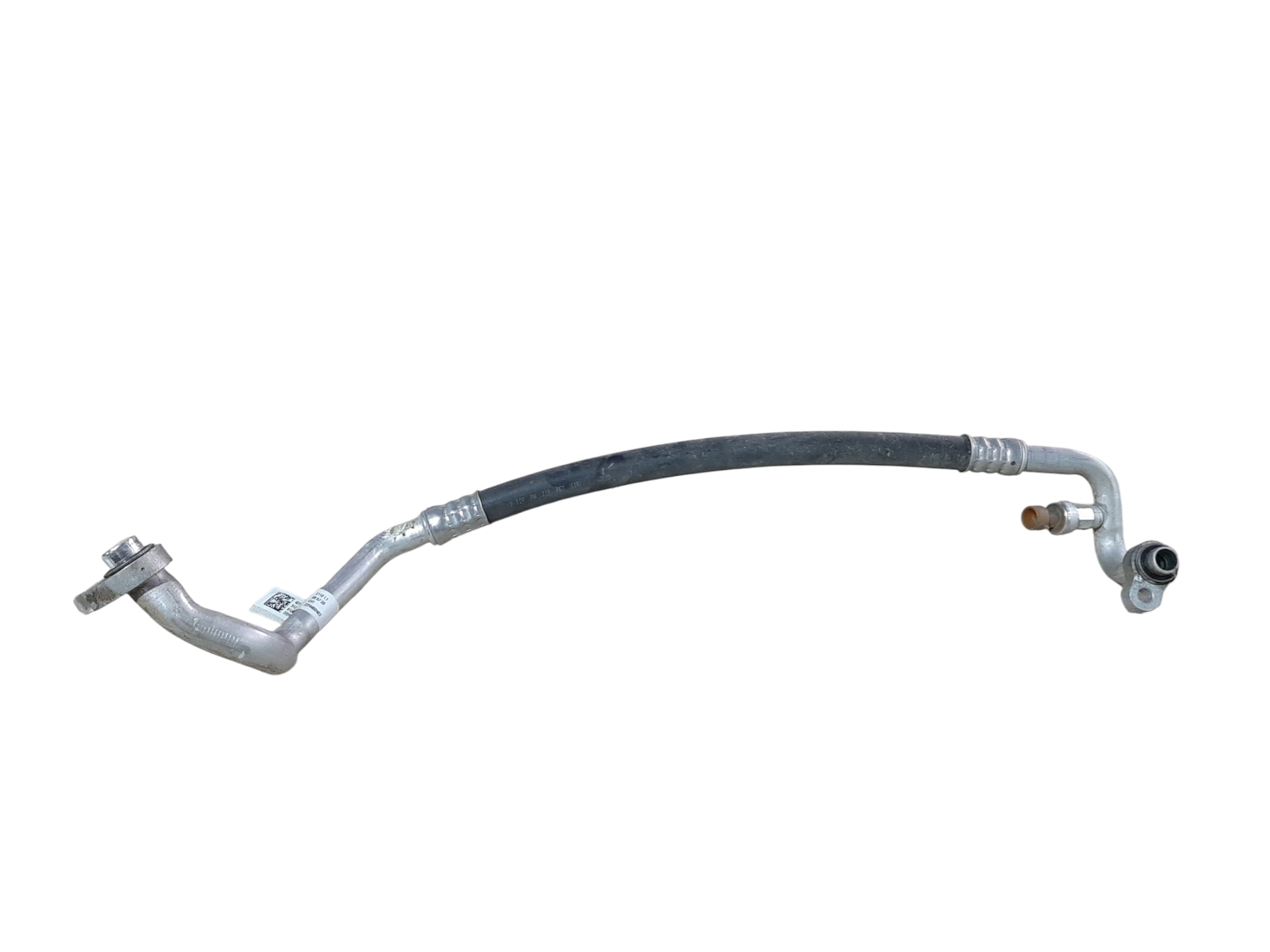 Bolt. Трубка кондиционера компрессор-печка Chevrolet Bolt EV 2022-2023 42746145 Chevrolet Bolt EV Bolt. Трубка кондиционера компрессор-печка Chevrolet Bolt EV 2022-2023 42746145 Chevrolet Bolt EV