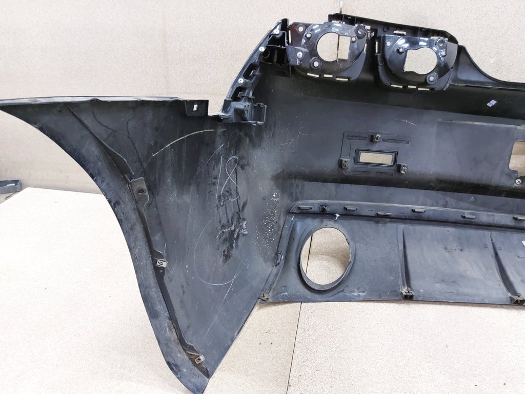 Camaro Бампер задній Chevrolet Camaro 2010-2013 22766177 Chevrolet Camaro 11 Camaro Бампер задній Chevrolet Camaro 2010-2013 22766177 Chevrolet Camaro 11