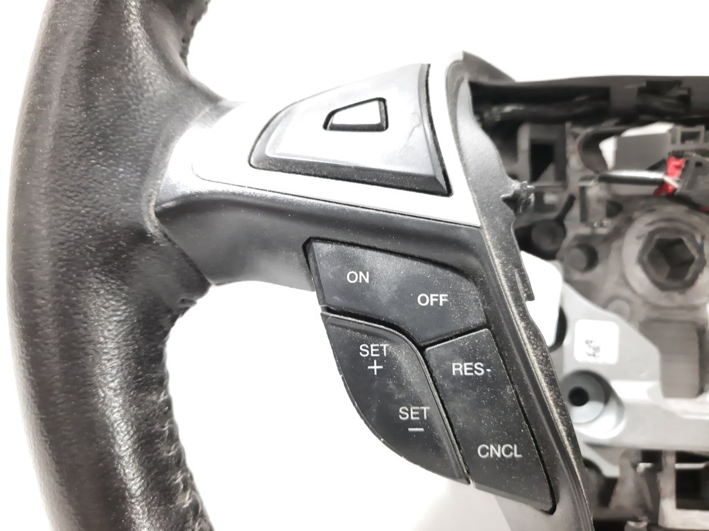 Fusion hybrid Рульове колесо Ford Fusion Hybrid 2013-2016 DS7Z3600CF Ford Fusion Hybrid 18