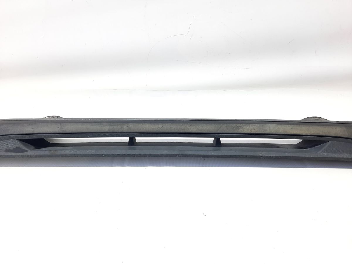 Equinox Рейлінг даху правий Chevrolet Equinox 2010-2017 84016251 Chevrolet Equinox 3