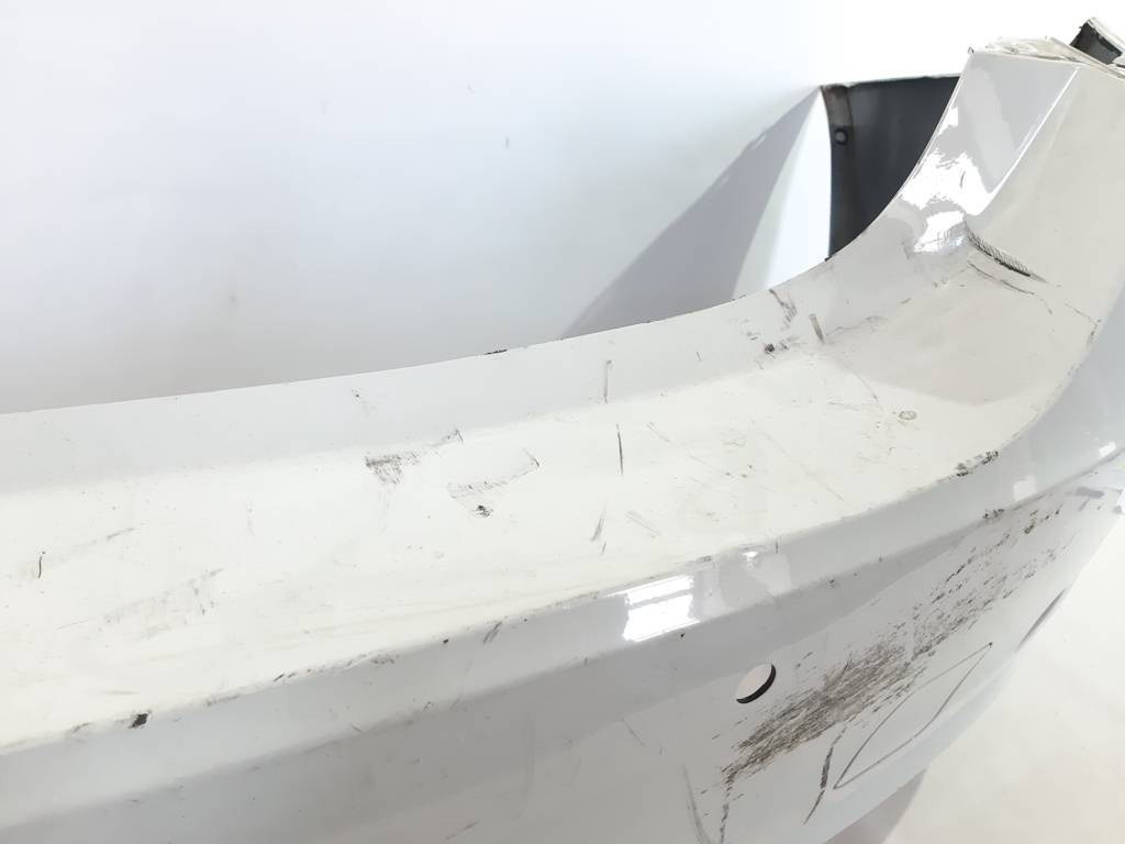 4 series Бампер задній BMW 4 2014-2017 51127363300 BMW 4 2