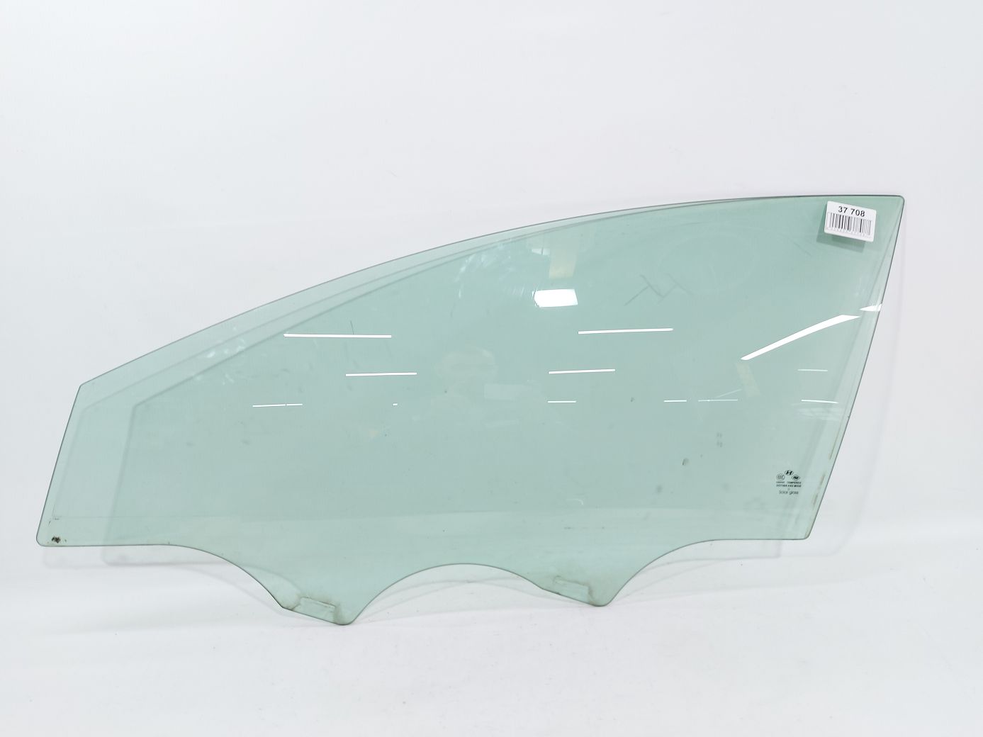 Sonata Стекло двери передней левой Hyundai Sonata 2011-2015 824113Q050 Hyundai Sonata 12