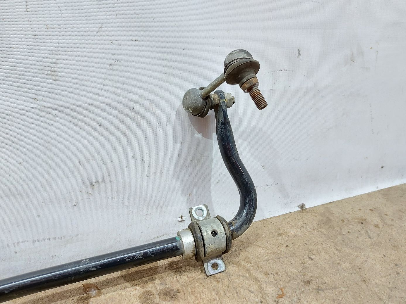 Journey Стабилизатор задний Dodge Journey 2010-2020 68065219AA Dodge Journey 2