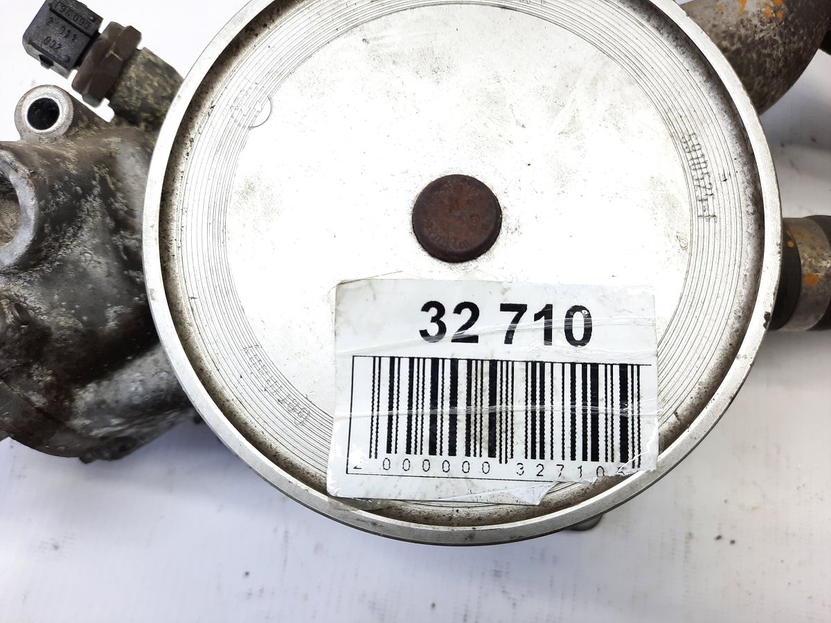 7 series Насос водяний (помпа) BMW 7 2012 11517548263 BMW 7 10