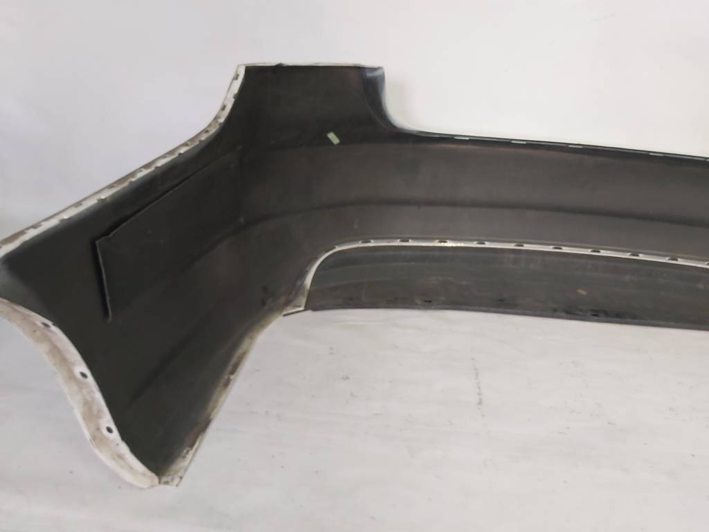 Passat Бампер задній Volkswagen Passat 2012-2015 561807421EGRU Volkswagen Passat 43