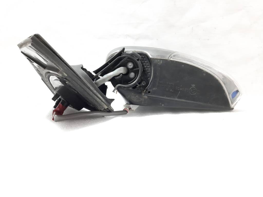 Scion iq Дзеркало ліве Toyota Scion IQ 2012-2015 8794074090 Toyota Scion IQ 4