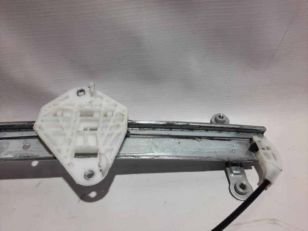 Legacy Стеклоподъёмник двери передней левой Subaru Legacy 2015-2018 61041AL01A Subaru Legacy 6