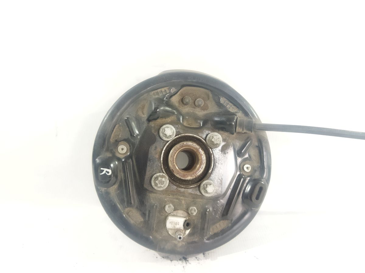 Fortwo. Гальмівний барабан задній лівий/правий Smart Fortwo 2008-2016 4514230001 Smart Fortwo Fortwo. Гальмівний барабан задній лівий/правий Smart Fortwo 2008-2016 4514230001 Smart Fortwo