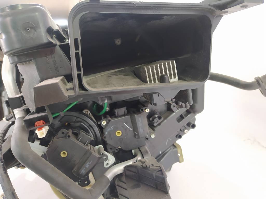 Tsx Печа у зборі Acura TSX 2011-2014 79106TL1G12 Acura TSX 16 Tsx Печа у зборі Acura TSX 2011-2014 79106TL1G12 Acura TSX 16