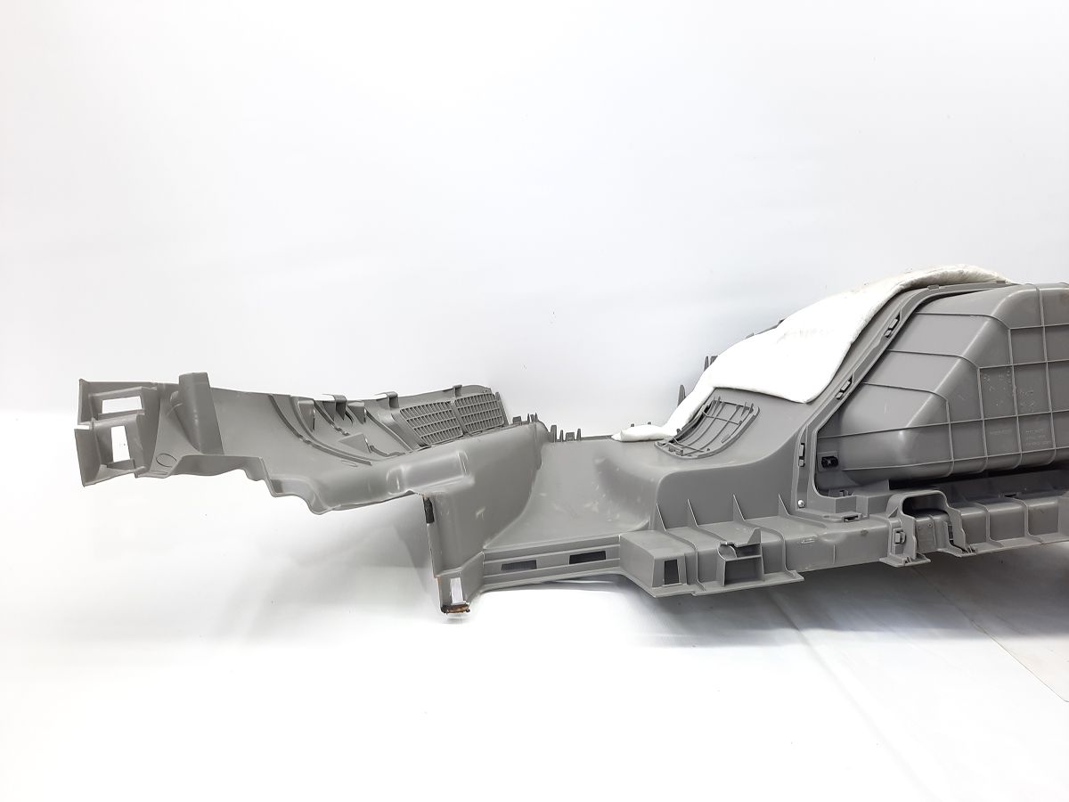 Insight Обшивка багажного відділення Honda Insight 2010-2011 84651TM8A01ZA Honda Insight 7