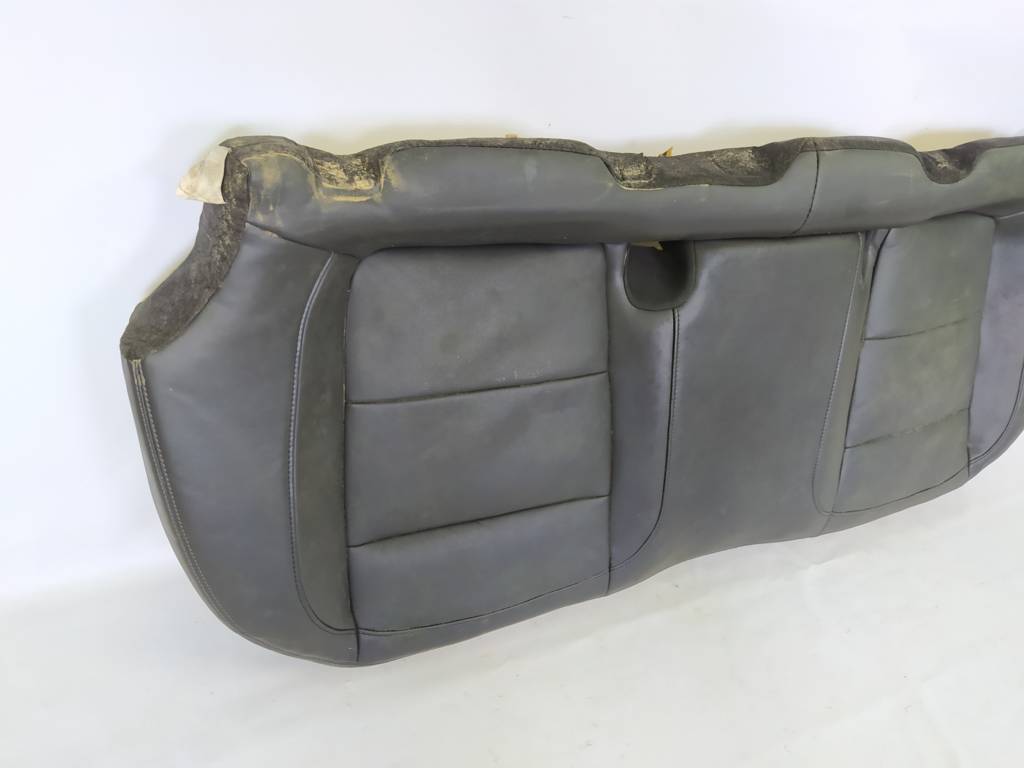 Malibu Диван заднего ряда сидений Chevrolet Malibu 2014-2016 23436739 Chevrolet Malibu 2