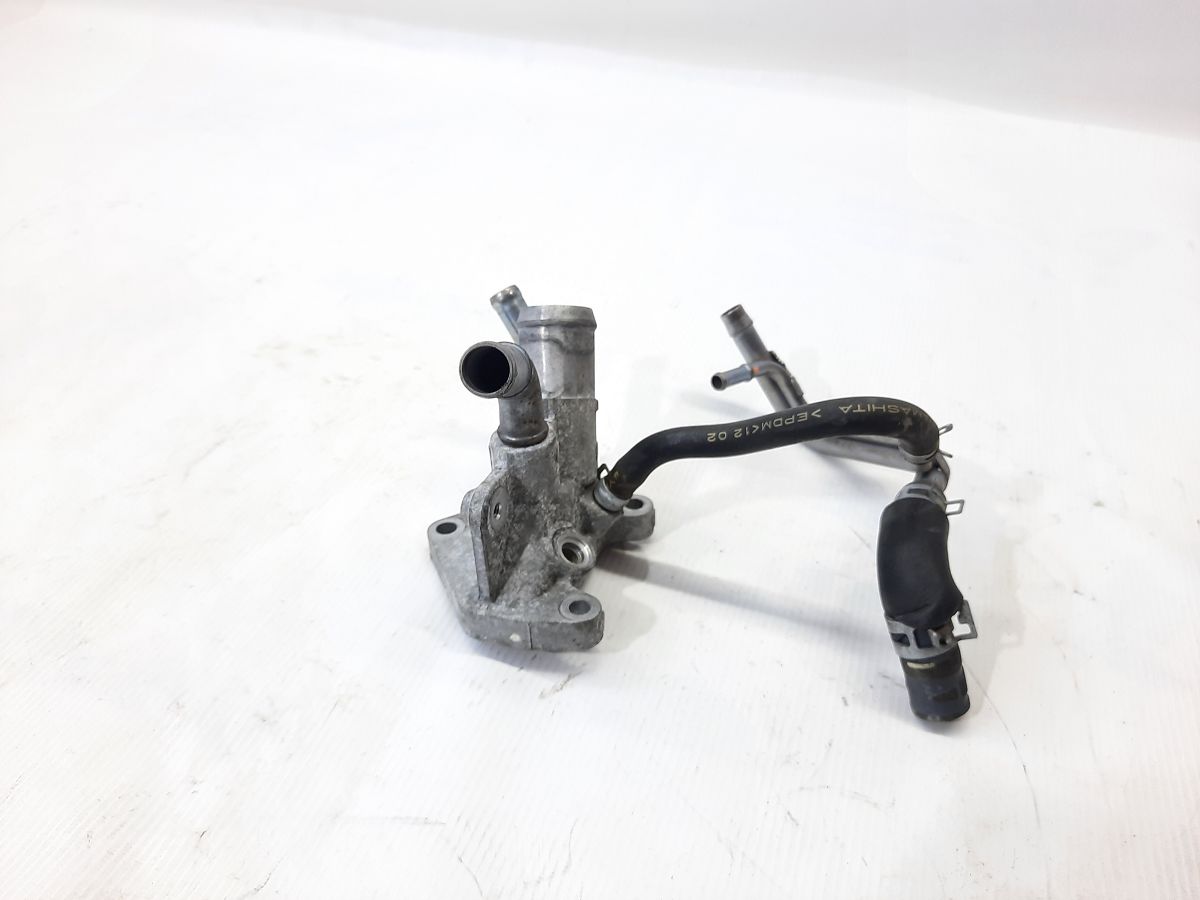 Tsx. Фланец двигателя системы охлаждения Acura TSX 2011-2014 19350R40A60 Acura TSX Tsx. Фланец двигателя системы охлаждения Acura TSX 2011-2014 19350R40A60 Acura TSX