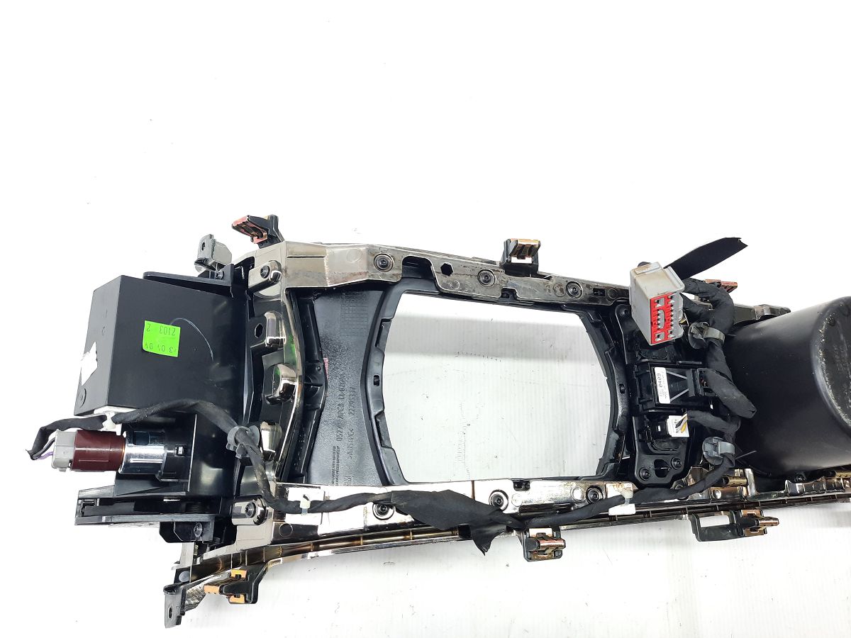 Ats Накладка центральной консоли Cadillac ATS 2013-2019 22909869 Cadillac ATS 7