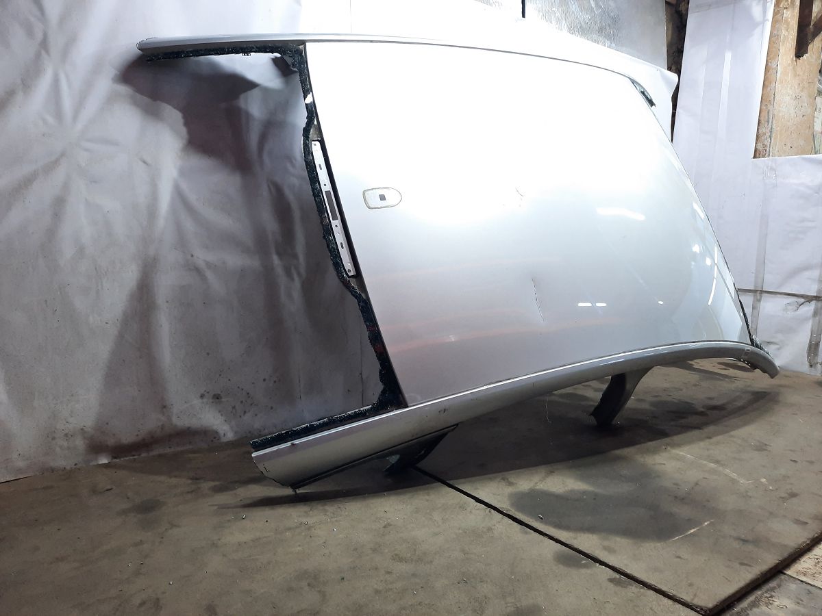 Fusion Крыша Ford Fusion 2013-2020 DS7Z7450202A Ford Fusion 4