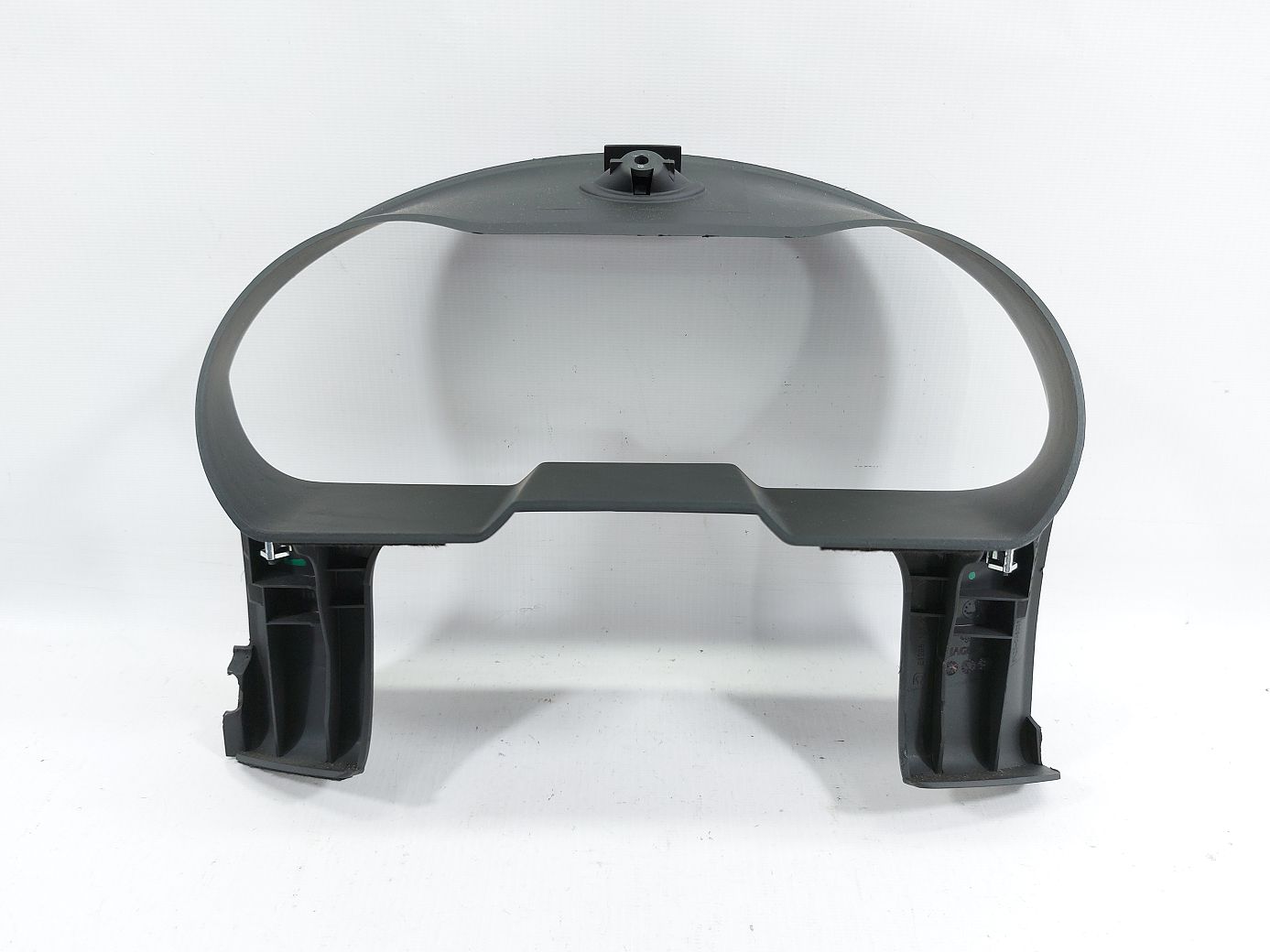 Xf Накладка панелі приладів Jaguar XF 2009-2015 C2Z10729 Jaguar XF 2