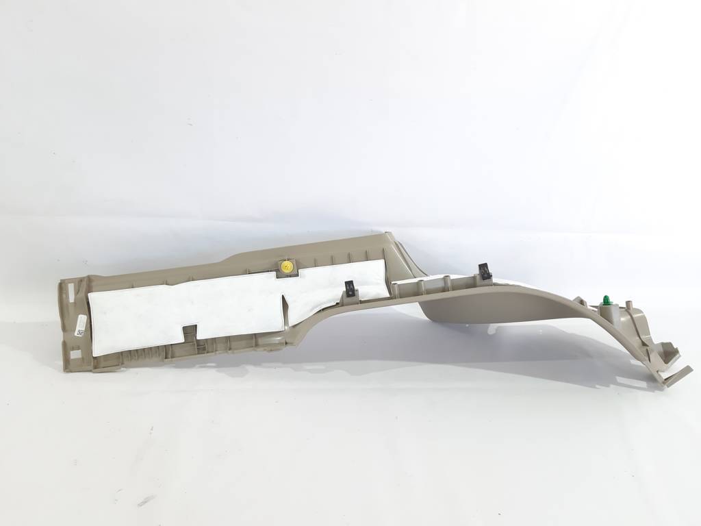 Rdx Обшивка порога заднего правого Acura RDX 2016-2018 84261TX4A03ZC Acura RDX 5