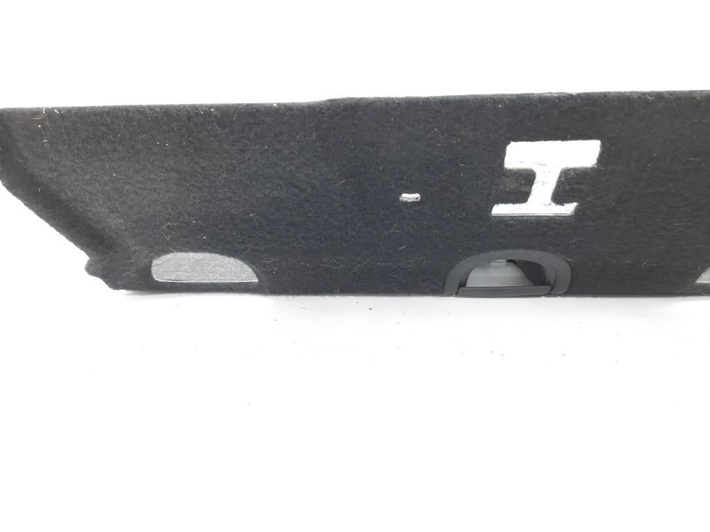 Dart Полиця під заднє скло Dodge Dart 2013-2015 1SW37LA8AF Dodge Dart 2